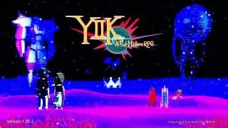 YIIK Title Screen HQ (1.0, 1.25)