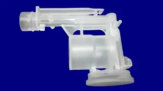 trigger spray housing moulds trigger spray shell moulds aerosol valve foam pump moulds
