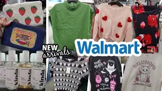WALMART * NEW CLOTHING ARRIVALS!! SPRING 2026