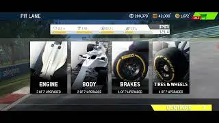 Real Racing 