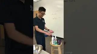Hand Sanitizer Tutorial