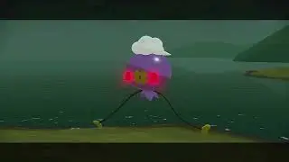 Drifloon Alpha Location and Catch Legends of Arceus