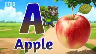 preschool nursery rhymes songs | english alphabet song for kids | phonics sounds of alphabets