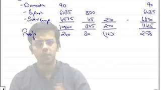 CA Final FR old Syllabus RTP part 2 May 2019