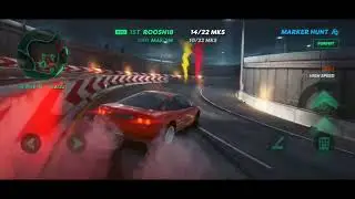 Static Shift Racing (SSR) Gameplay | The Roosh