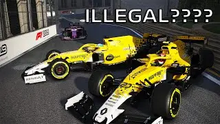 They Have an ILLEGAL Engine? CHAOS Ensued