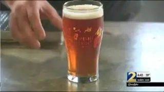 Effort advances to allow Georgia craft breweries to sell beer on property