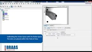 Machine Vision Technology for Pick and Place and Assembly