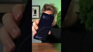Пасхалка Android 15 🚀