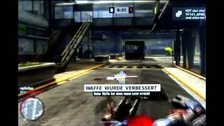 One of my very first M24 games - mp3killaa
