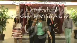 Rap Accounting!