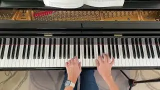 Rustic Song (L&auml;ndliches Lied), Op. 68 No. 20 by Robert Schumann