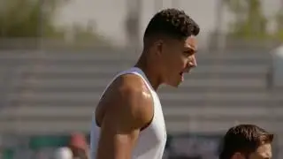 Spencer James&rsquo; Wild Catch!
