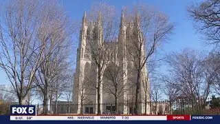 President Jimmy Carter's DC funeral arrangements