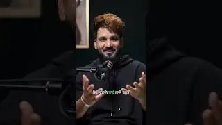 Maa jaye 👀Jimmy Shergill joins the podcast! Part 3