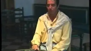 Entrevista a Pepe Marchena - Televisión Costa del Sol. 2/2
