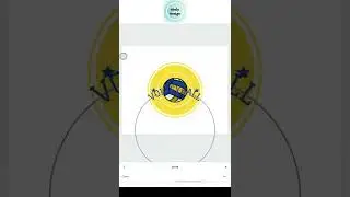 LOGO DESIGN | VOLLEYBALL LOVERS #volleyball #sports