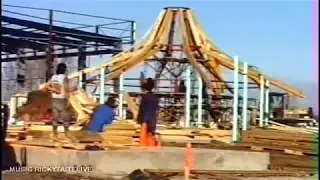 EXPO88  AUCKLAND