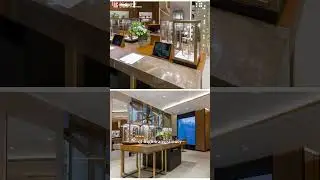 Store upgrades aren&rsquo;t just about renovation &mdash; a premium showcase instantly elevates the luxury vibe