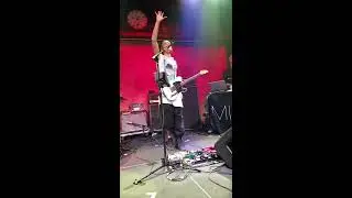 2017.04.07 MIYAVI - Youth of the Nation (Anaheim Show)