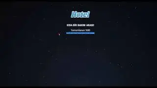 Habbo Retro Hotel İndex M&uuml;zik Ekleme