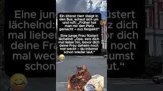 Realit&auml;tsschock im Bus 🚌🤣