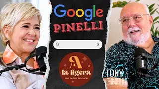 🔴 TONY PINELLI 🎙️ 