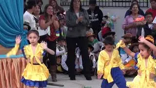 Día del padre 2019 - 1ro A (Costa)