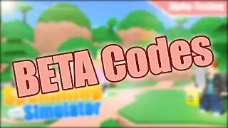 BETA Codes (Spamming Simulator)