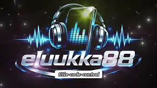 title-code-control part 1 DJ eluukka88 