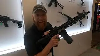 KWA LM4D Quick Review
