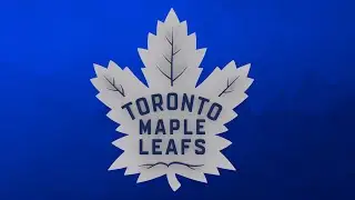 Toronto Maple Leafs 2025 Goal Horn (Alternate Version)