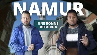 Nicolas vient de faire une bonne affaire immo &agrave; Namur ! Waw quelle rentabilit&eacute; !