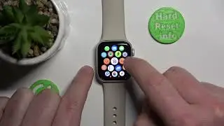 What is haptic on Apple Watch