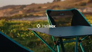 INTRODUCING: CAF&Eacute; CHAIR & CAF&Eacute; TABLE