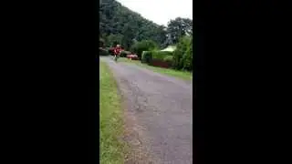 Fahrrad Schrotten