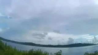 North sikakap explore, mentawai island of west sumatera provience, indonesia