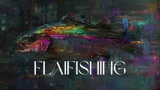 FLaiFishing Tips and Tricks: Streamer/Nymph Leader Setup