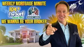 Mortgage Rate Report October 2025: Save BIG on Next Fed Rate Cut