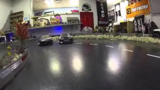 Afro RC Drift Vol 12 - S Chassis Party