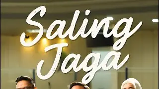 JINGLE ANTI FRAUD - SALING JAGA