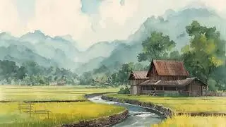 Malay Epic Instrumental