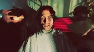 Beardyman - Where Does Your Mind go (music video)