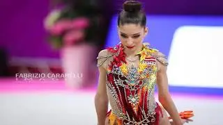 Jelizaveta Polstjanaja Clubs 2019 Music (Exact Copy)