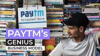 Paytm Marketing Strategy | Business Model | Case Study