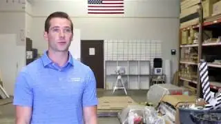 Pittsburgh Garage - Company