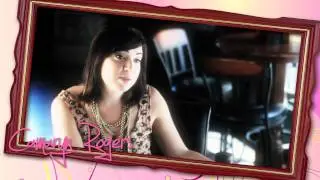 Camaryn Rogers - Behind the Scenes - Heir Of A Kingdom