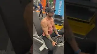 #shoulderworkout #shouldertraining