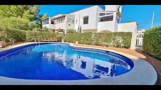 SOLD - Es Forti town house by baxson