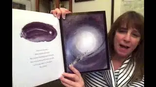 A Kite for Moon by Jane Yolen and Heidi E.Y. Stemple